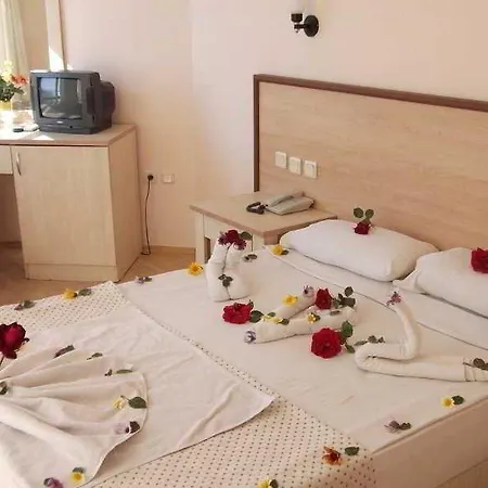 Park 3* Çeşme