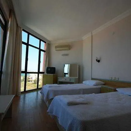 Park 3* Çeşme