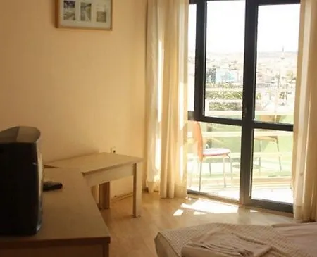 Park Otel 3*