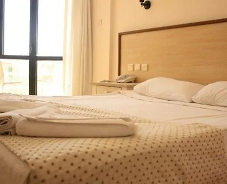 Otel Park Çeşme