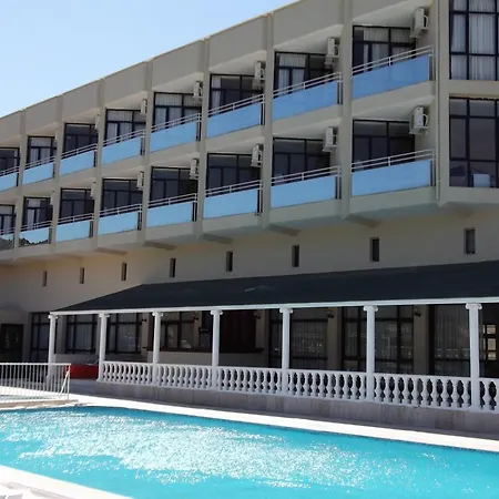 Park Hotel Çeşme